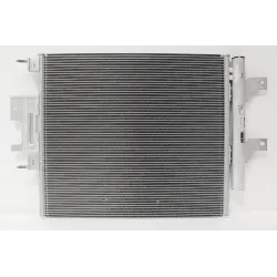 AC CONDENSER