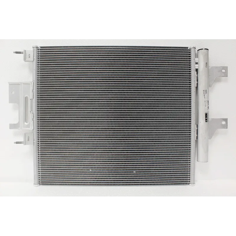 AC CONDENSER
