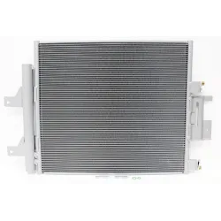 AC CONDENSER