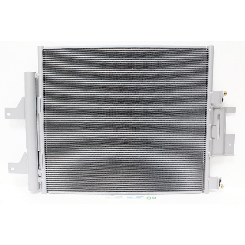 AC CONDENSER