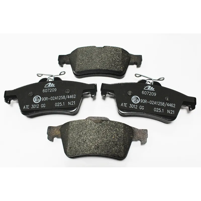 BRAKE PAD SET