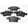 BRAKE PAD SET