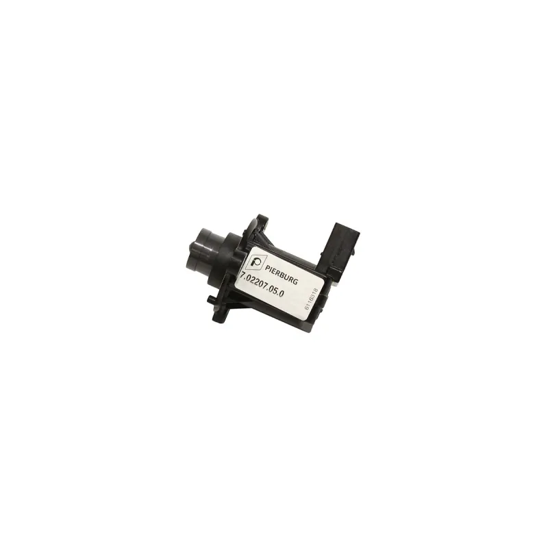 VALVE SOLENOID DIVERTER