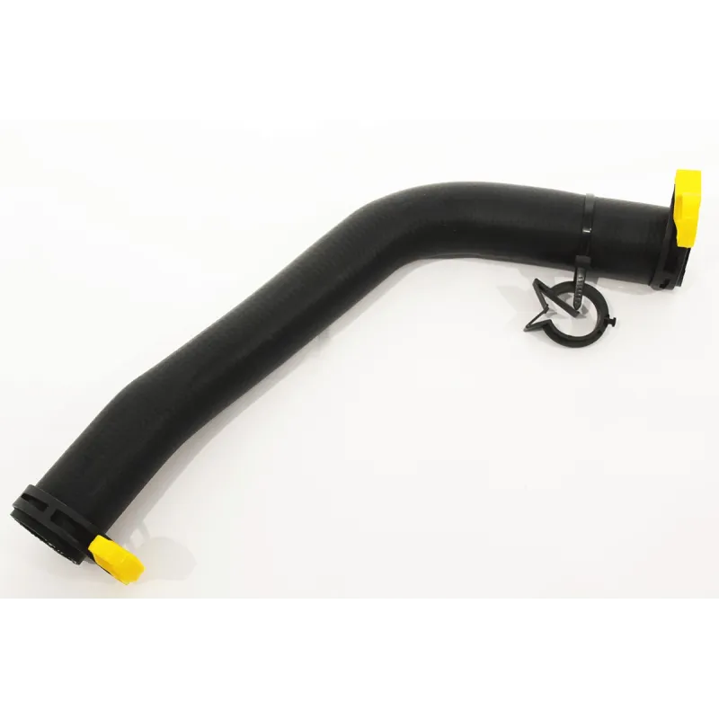 UPPER COOLANT HOSE