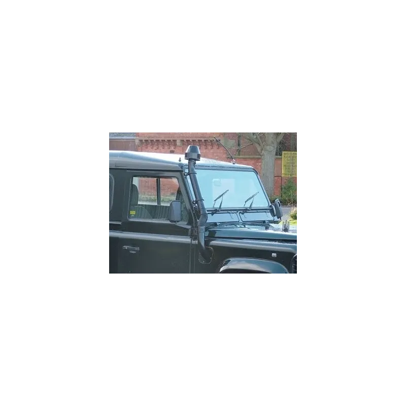 Raised Air Intake Kit 300Tdi & TD5 Snorkel Kit