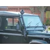 Raised Air Intake Kit 300Tdi & TD5 Snorkel Kit