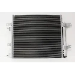 AC CONDENSER