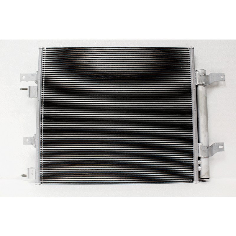 AC CONDENSER