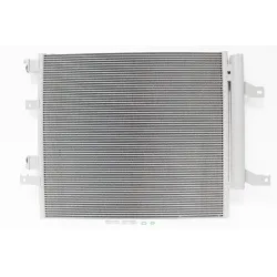 AC CONDENSER