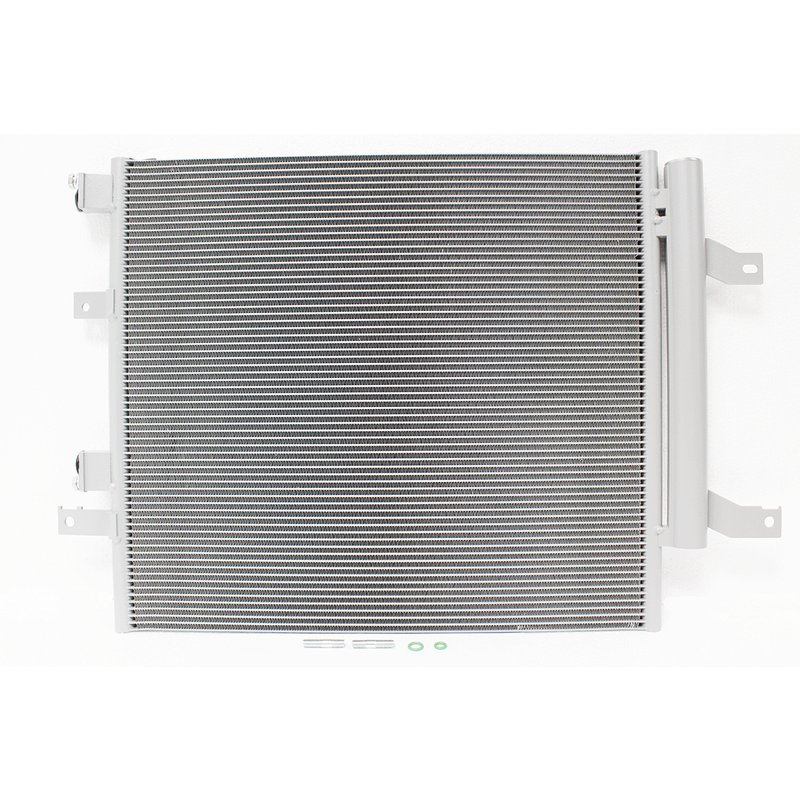 AC CONDENSER