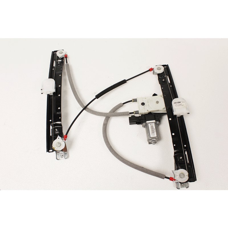 WINDOW REGULATOR ASSY