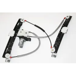 WINDOW REGULATOR ASSY