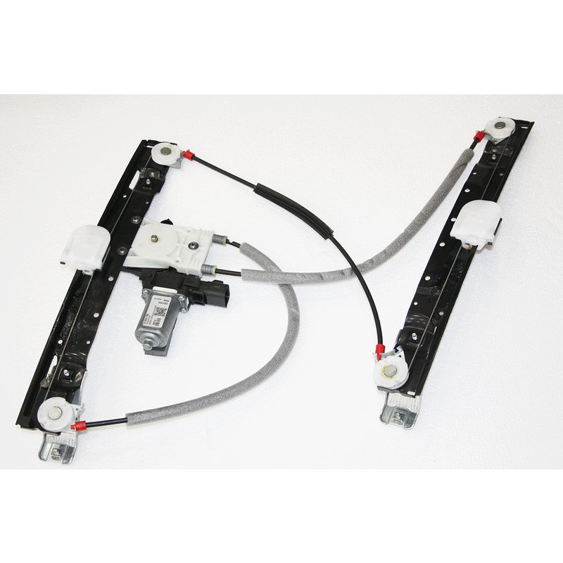 WINDOW REGULATOR ASSY