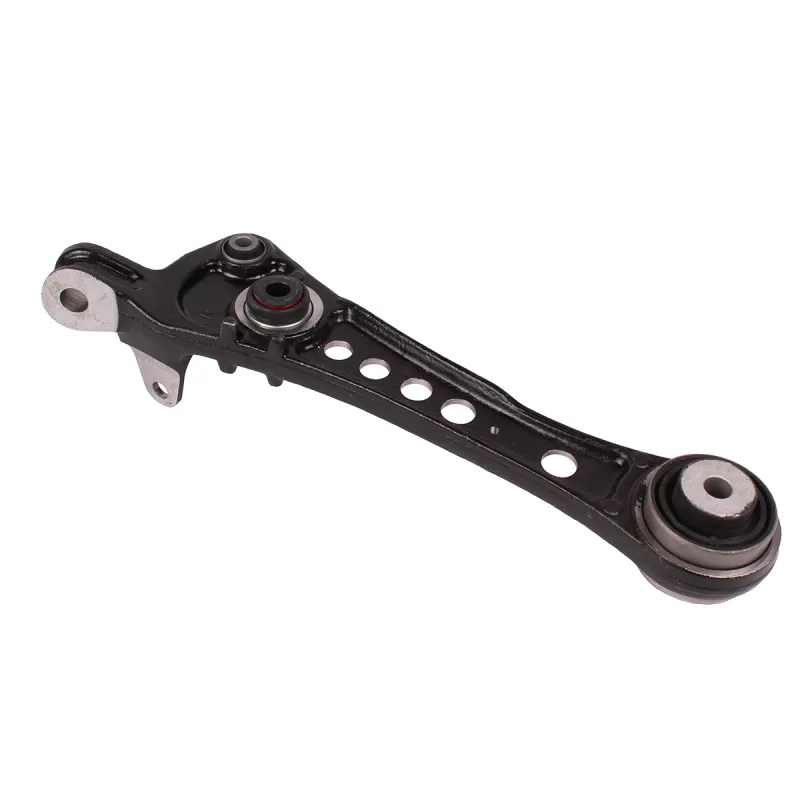SUSPENSION ARM