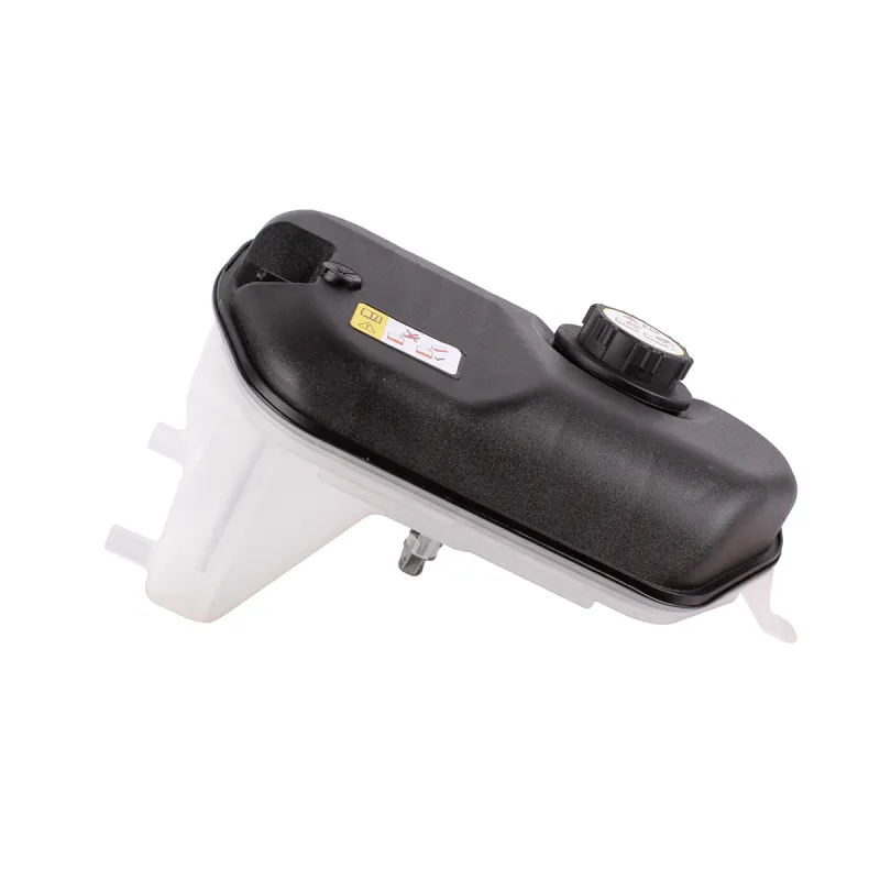EXPANSION TANK