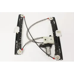 WINDOW REGULATOR ASSY