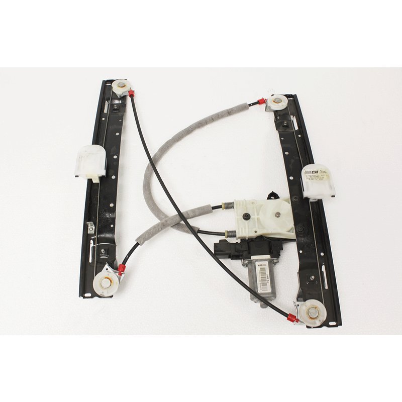 WINDOW REGULATOR ASSY