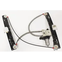 WINDOW REGULATOR ASSY