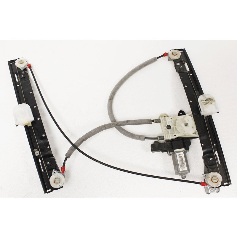 WINDOW REGULATOR ASSY