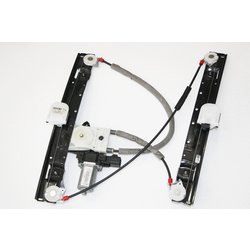 WINDOW REGULATOR ASSY