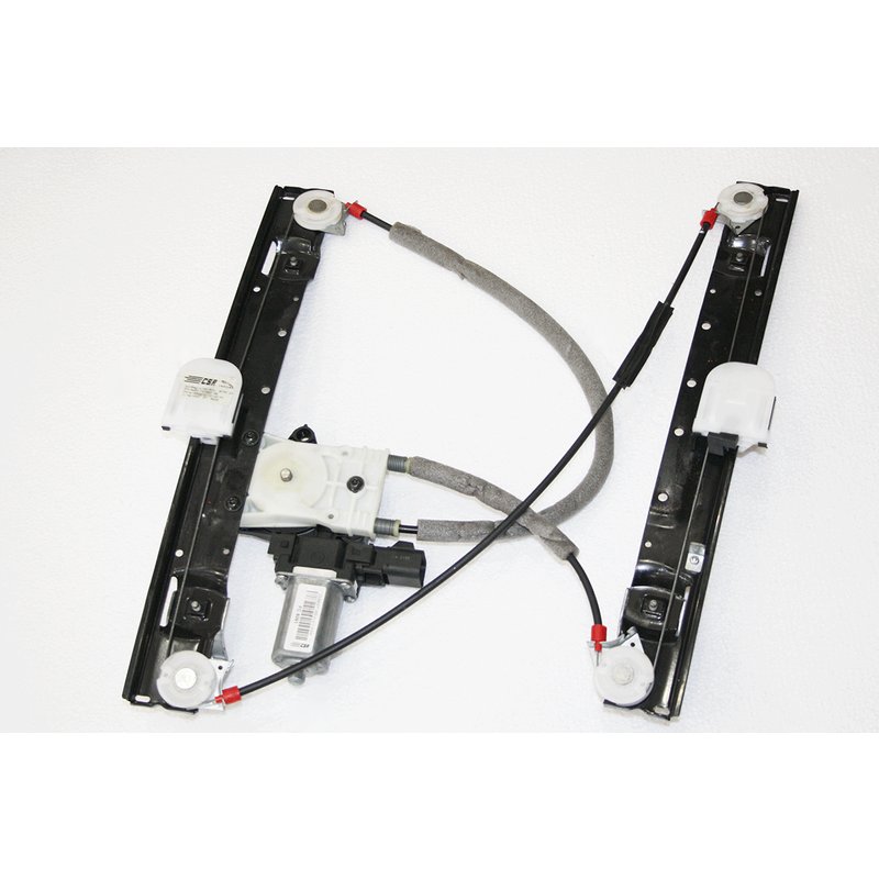 WINDOW REGULATOR ASSY