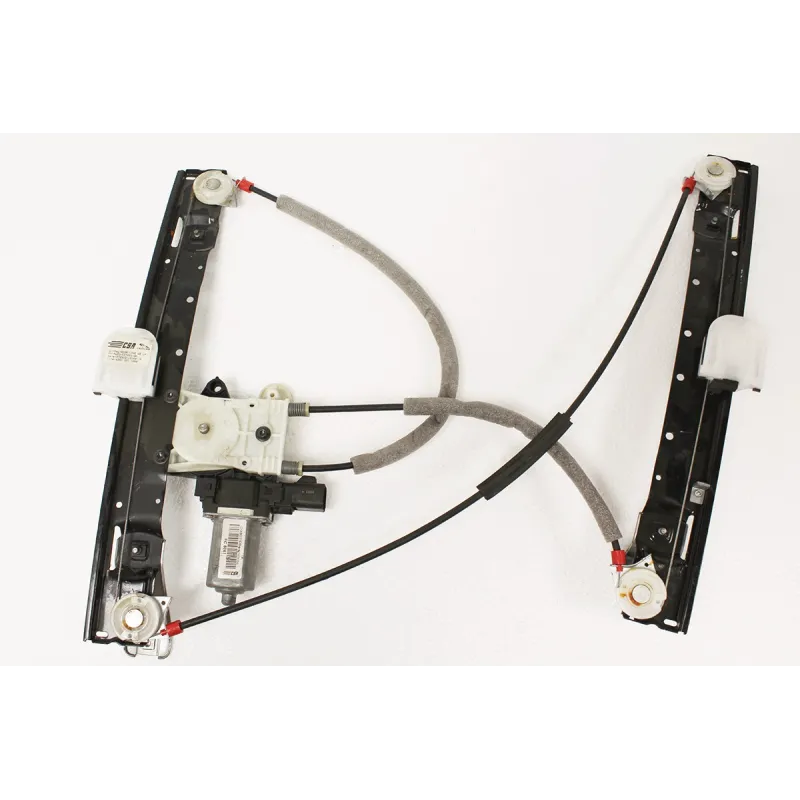 WINDOW REGULATOR ASSY