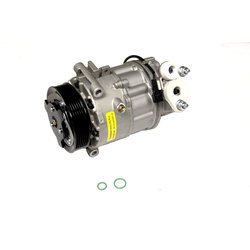 COMPRESSOR ASSY A/C
