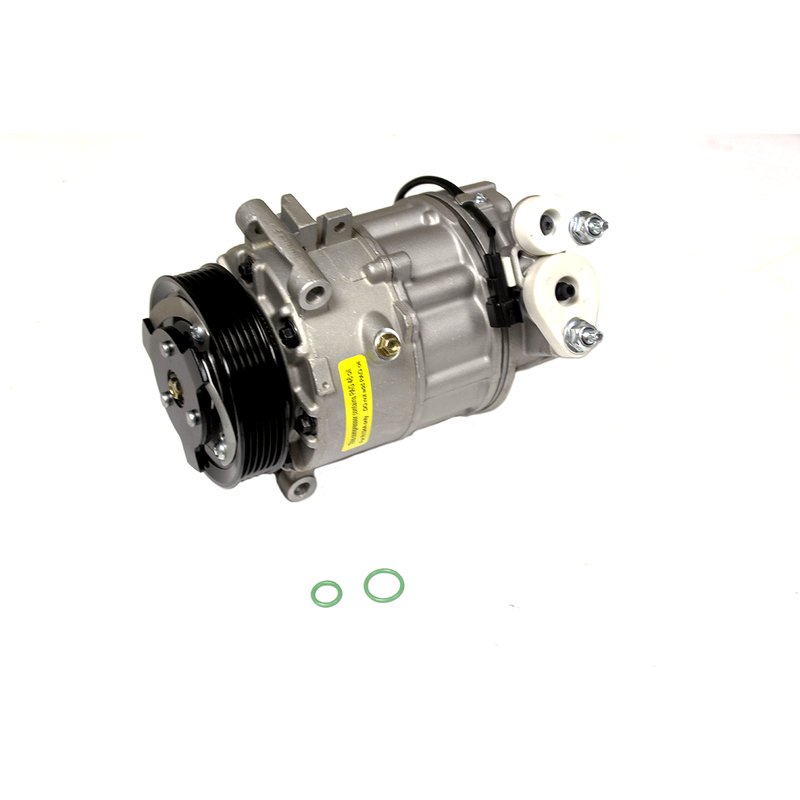 COMPRESSOR ASSY A/C