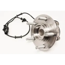 HUB & BEARING ASSY