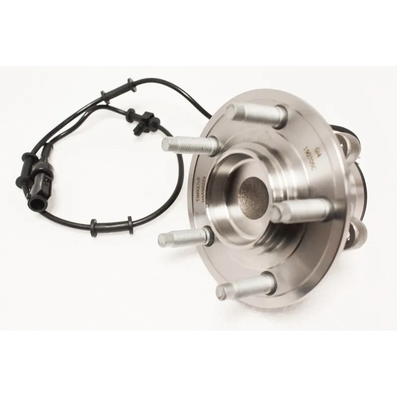 HUB & BEARING ASSY