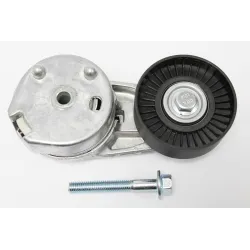 BELT TENSIONER