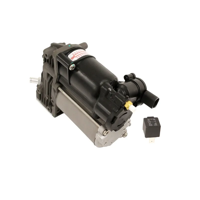 COMPRESSOR - AIR SUSPENSION