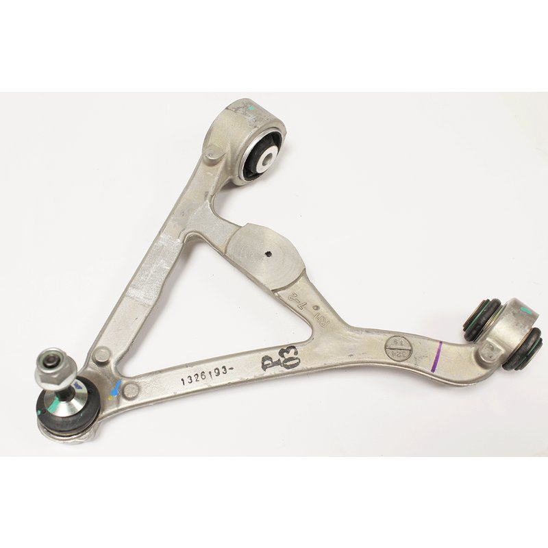 ARM-WISHBONE