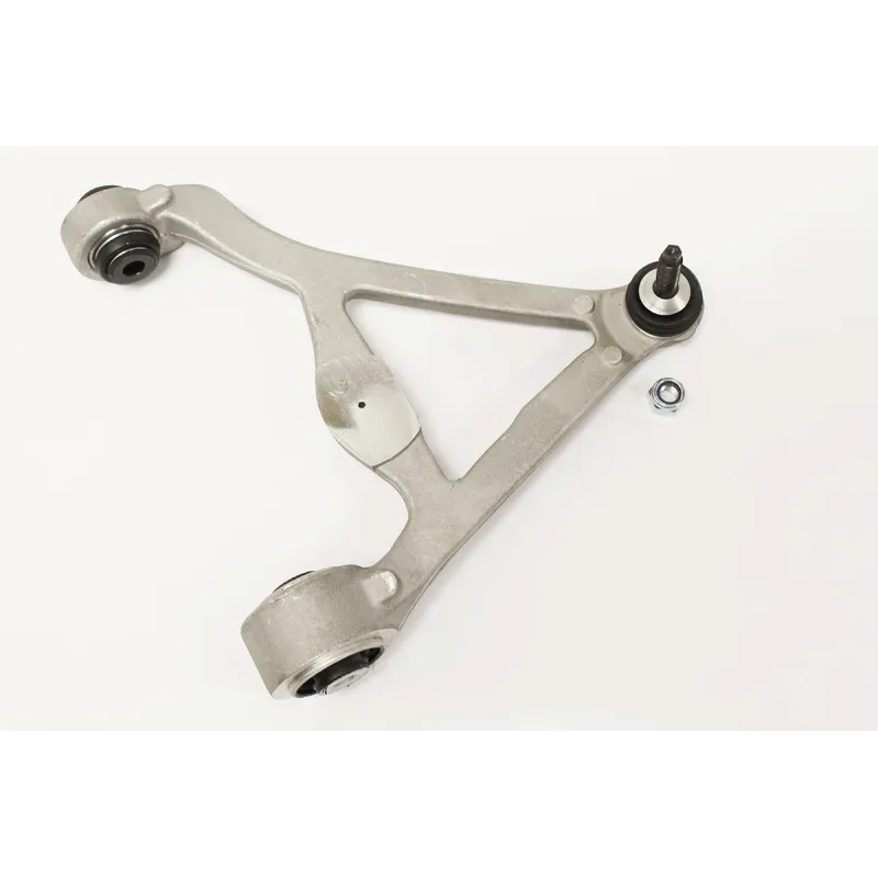 SUSPENSION ARM