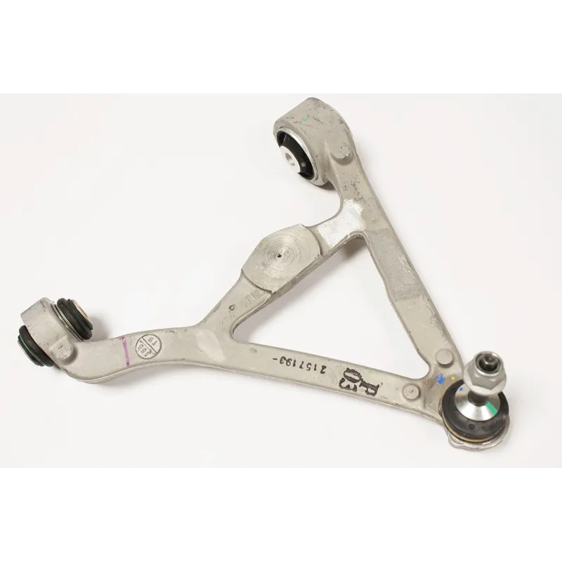 WISHBONE ARM