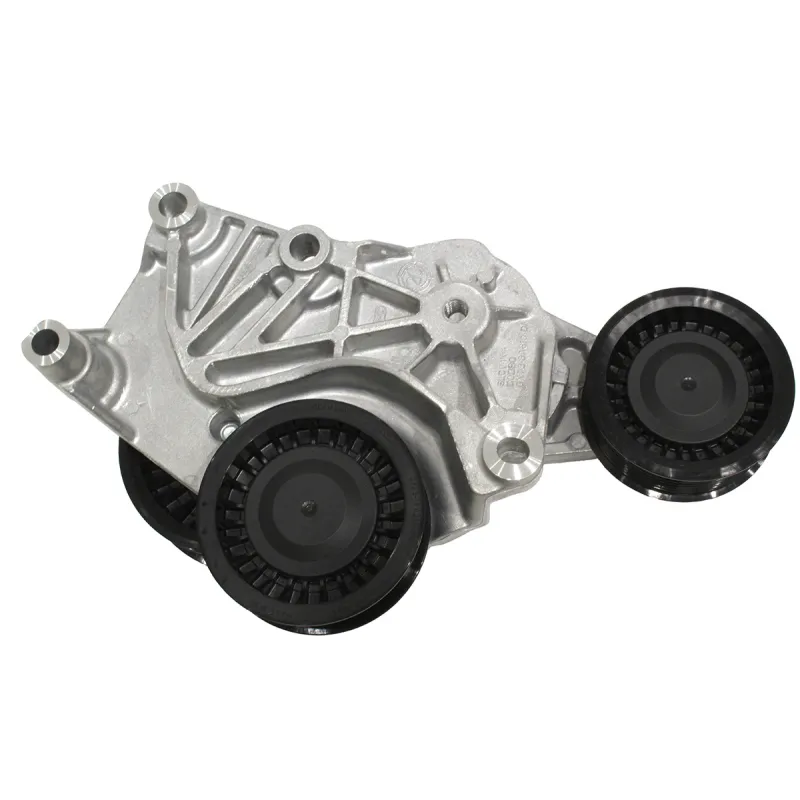 TENSIONER-DRIVE BELT
