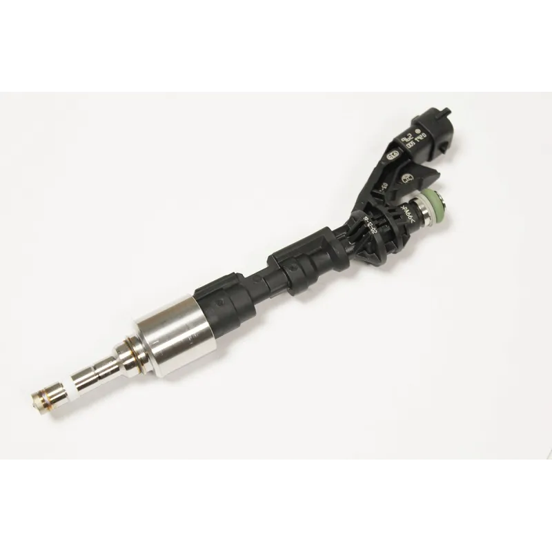 FUEL INJECTOR