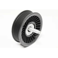 PULLEY-IDLER-DRIVE BELT