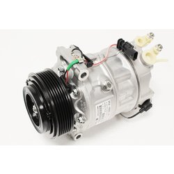 A/C COMPRESSOR