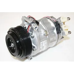 AC COMPRESSOR ASSY