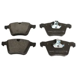 BRAKE PAD AXLE SET
