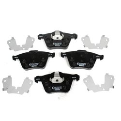 BRAKE PAD SET