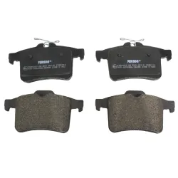 BRAKE PAD SET