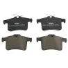 BRAKE PAD SET