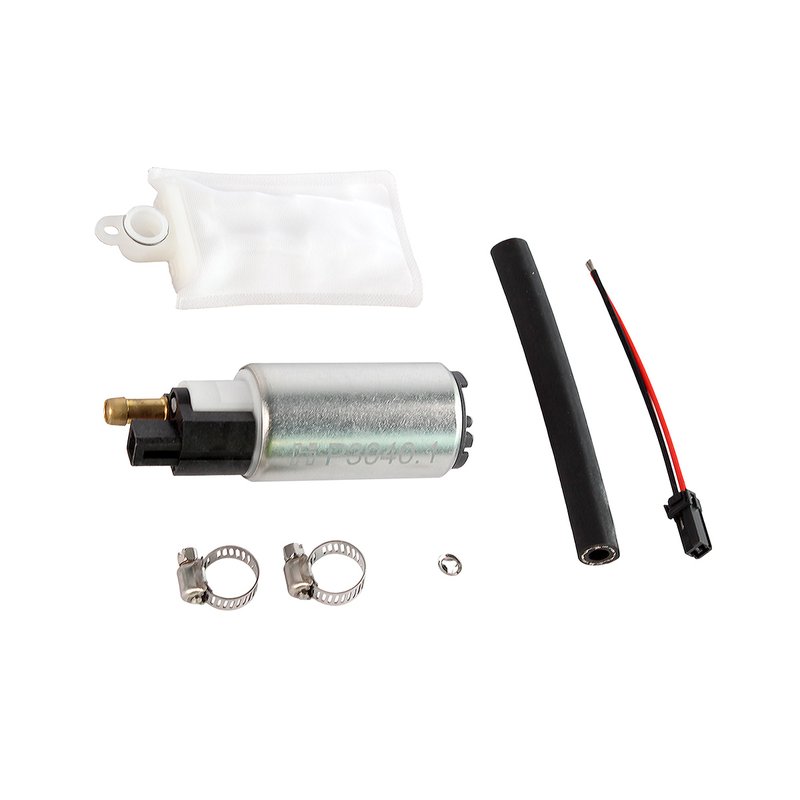 FUEL PUMP