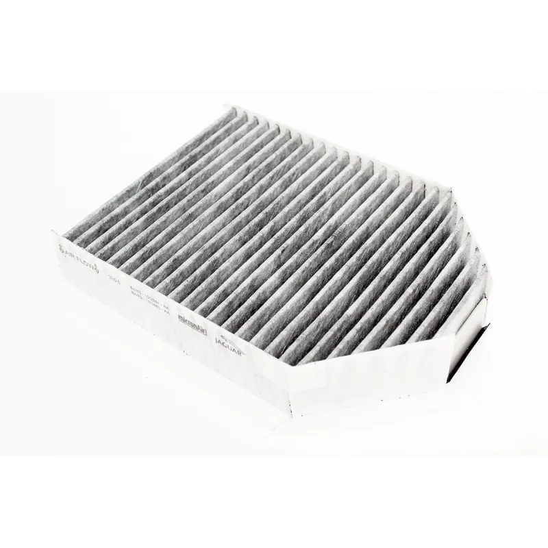 FILTER-AIR PARTICLE