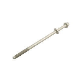 BOLT  WASHER