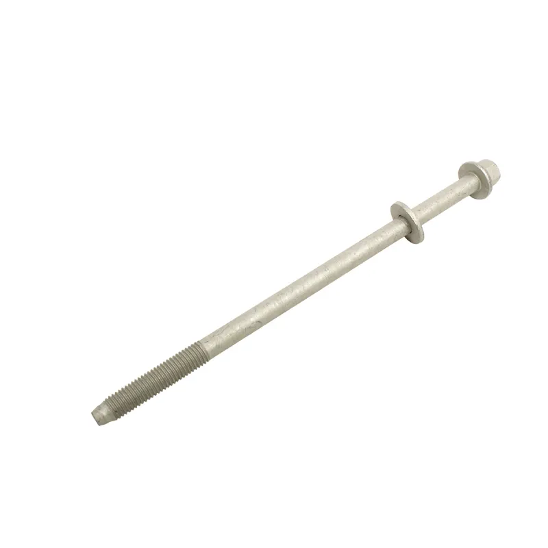 BOLT  WASHER