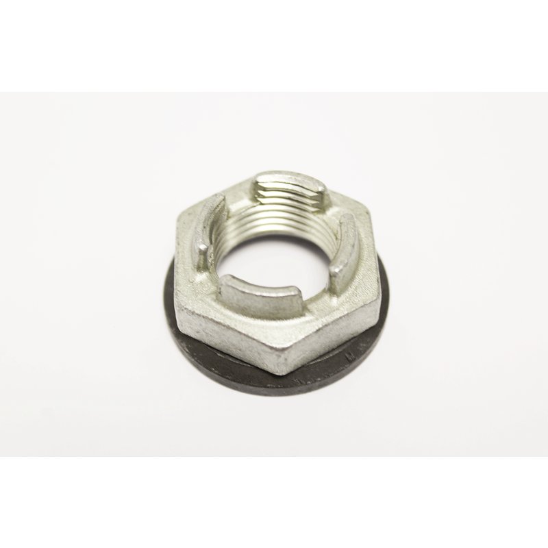 HUB NUT