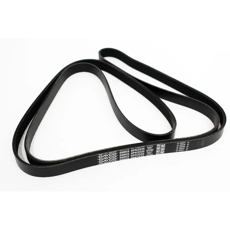 DRIVE BELT